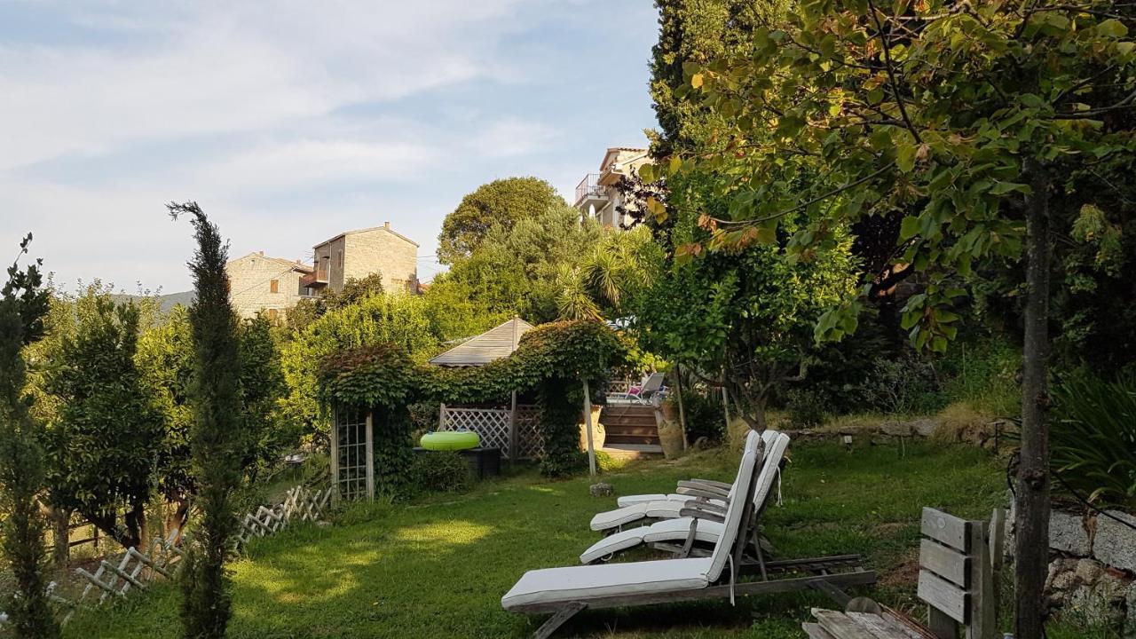 La Villa Guidi Pila-Canale Exterior photo